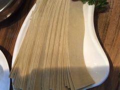 -龙记斑鱼火锅鲜切牛肉自助(红山路店)