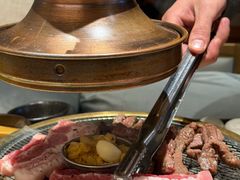 -泥炉烧肉师(新街口金銮巷店)
