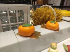 -苏州苏州湾艾美酒店-新食谱全日制餐厅