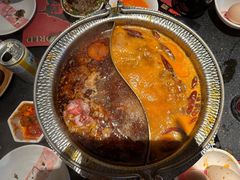 -牛New寿喜烧(闵行龙湖天街店)