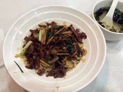 -二扁私房面馆(崂山路店)