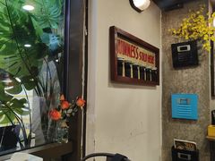 -MI WU FACTORY米屋美食工厂餐厅(绿地店)