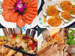 -小海豚•老字号海鲜餐厅(天涯店)
