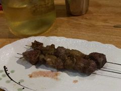 -质烤烤物·活烤海鲜(质烤总店)