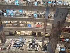 -新世界大丸百货