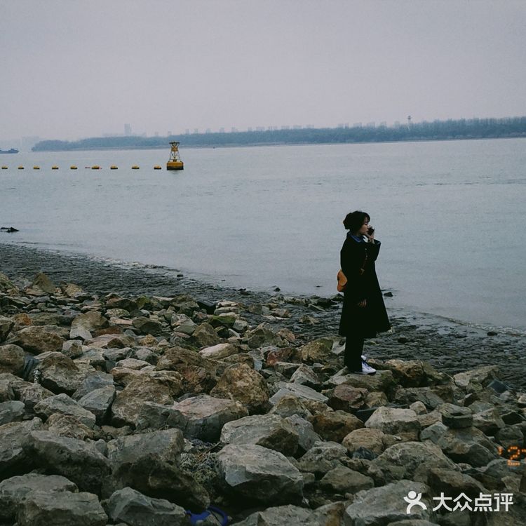 南京拍照📸️假装在海边🌊燕子矶江边超强攻略📝