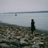 南京拍照📸️假装在海边🌊燕子矶江边超强攻略📝