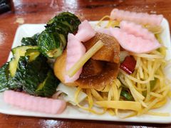 -美玲拉面(鞍山西道店)