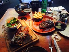 -The Meat & Wine Co Southbank(南岸店)
