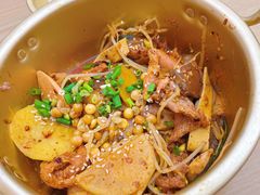 -冒菜西施·非遗冒菜(总店)