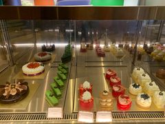 -大堂酒廊(澳门文华东方酒店)