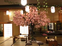 -汤泉良子(金源店)