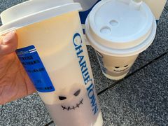 -CHARLIETOWN红茶公司(南京万象天地店)