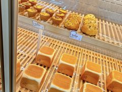 -崎本的店·专业酵种吐司(无锡万象汇店)