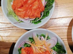 -么肆烤肉(汉街形象店)