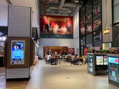 -深圳百老汇电影中心(IMAX万象天地店)