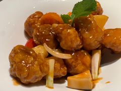 -闻见中国海南菜(K11店)