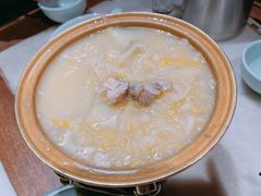 -小吊梨汤·北京菜·烤鸭(清河万象汇店)