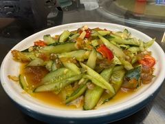 -小乡小镇·传承桐庐土菜·老板亲自烧的菜