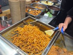 -丁家坡洋芋·观音桥好吃街A区(全国总店)