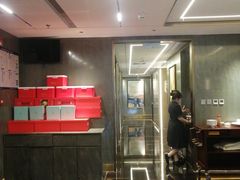 -祥记餐饮•豫粤珍味(金隅大厦店)