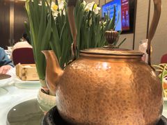 -南宁荔园维景国际酒店·荔园中餐厅
