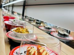 -友壹町寿司(佛山新DNA店)