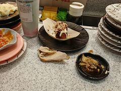 -争鲜回转寿司(西红门荟聚PLUS店)