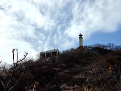 -狼牙山风景区