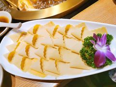 -豪渝火锅(李家村万达店)