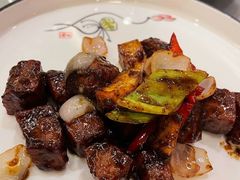 -全聚德(上海首店浦东店)