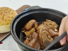 -丰尔粥食·顺德鱼生·干蒸排骨顺德菜(大良分店)