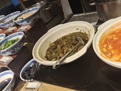 -上海东方佘山翰悦阁酒店·Vie全日制餐厅