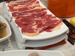 -潮汕大目牛肉火锅(皇岗旗舰店)
