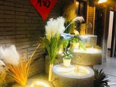 -锅来乐地锅鸡(安亭店)