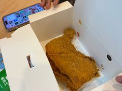 -德克士(北关店)