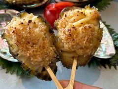 -奕景海鲜酒家· 大连海鲜(星海广场店)