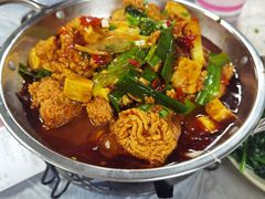 -小民大排档(光谷店)
