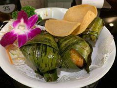-金厨泰国餐厅·全泰籍厨师料理(拱北店)