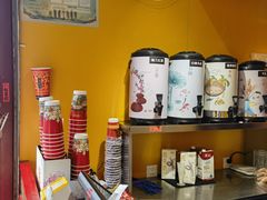 -鸡鸣赐茶(鸡鸣寺路店)