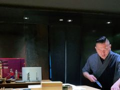 -桐寿司Sushi Tong