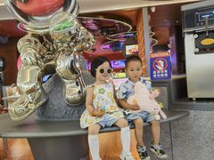 -皇庭广场(福华三路店)