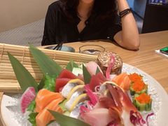 -隐泉之语日式料理(王府中环店)