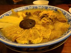 本帮蒸三鲜-三林本帮馆(中林街店)