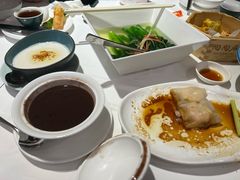 陈皮莲子红豆沙-陶陶居·雅园(凯华国际店)