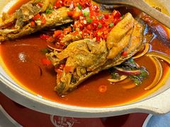 -小湘旺臭鳜鱼(百子湾店)