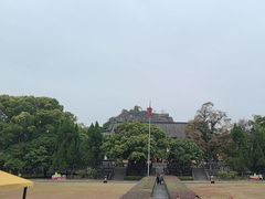 -桂林独秀峰王城景区