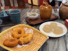 -安泰楼·佛跳墙创始人·传统闽味早茶·酒楼(三坊七巷闽菜地标店)