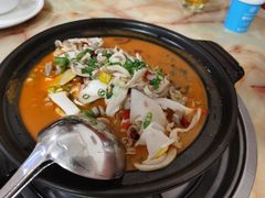 -李师傅脆肚(梅林店)
