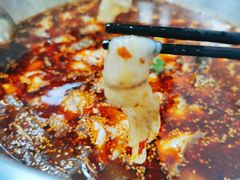 -川渔居—鱼火锅(八方汇店)